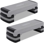 Exercise Equipment Aerobic Stepper