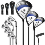 GYMAX Complete Golf Club Set for Men