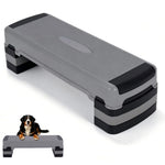 Exercise Equipment Aerobic Stepper