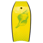 GYMAX Body Board, 41 Inch Lightweight Bodyboard