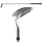 GYMAX Golf Chipper 36 Degree Loft Golf Pitching Wedge