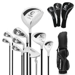 GYMAX Complete Golf Club Set for Women