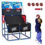 GYMAX Basketball Arcade Game Indoor