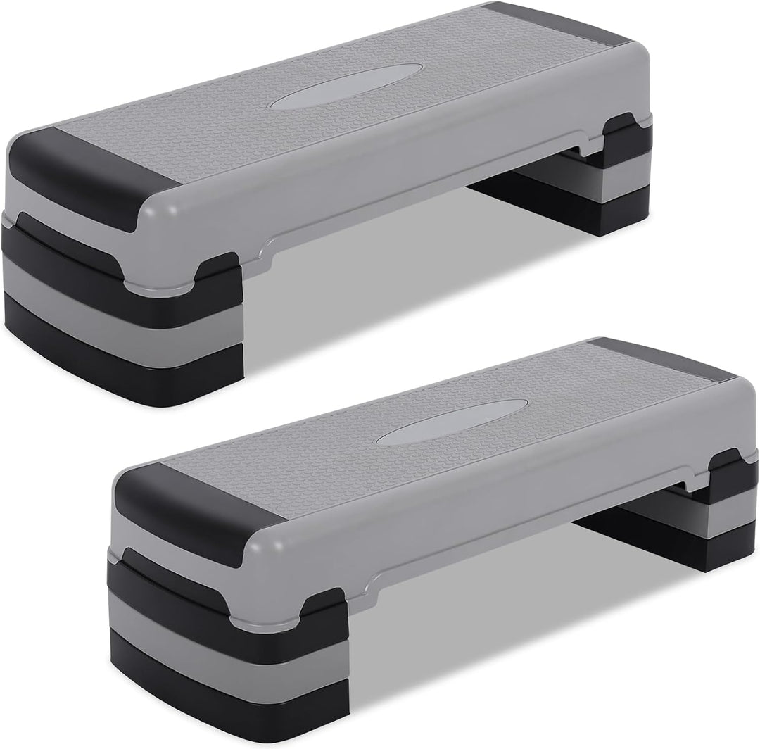 Exercise Equipment Aerobic Stepper