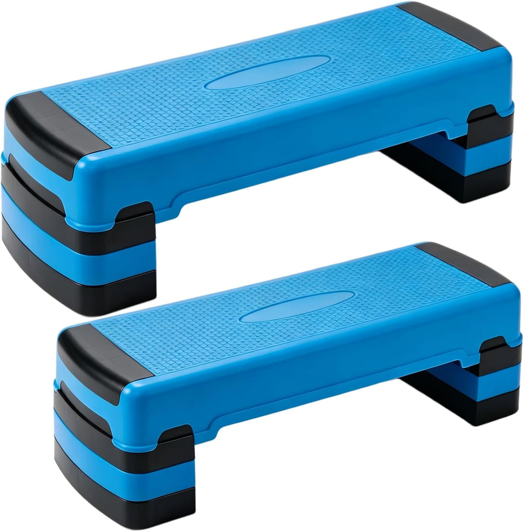 Exercise Equipment Aerobic Stepper