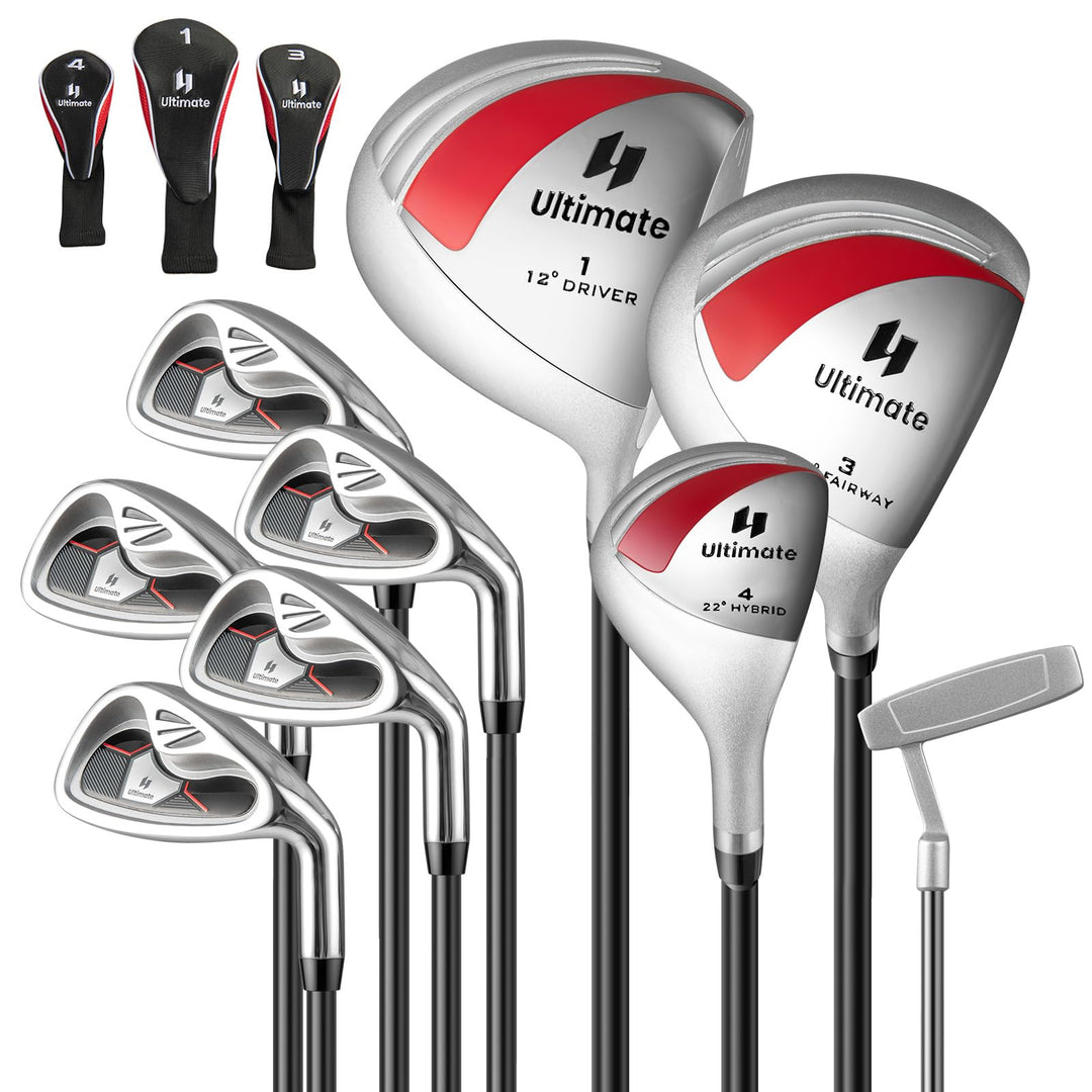GYMAX Complete Golf Club Set for Women