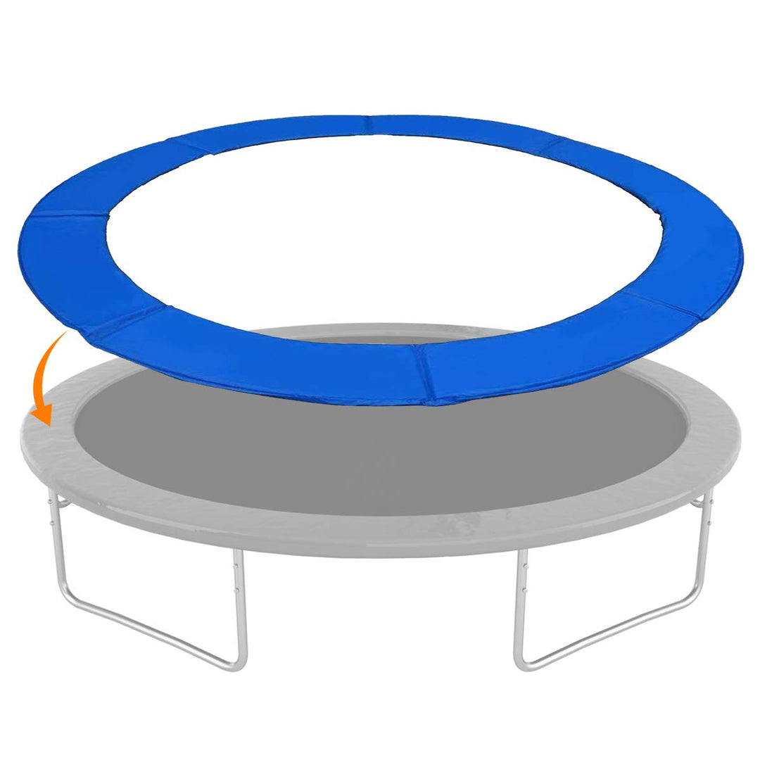Safety Frame Pad Edge Cover Springs Protection Cover Pad Trampoline Accessories