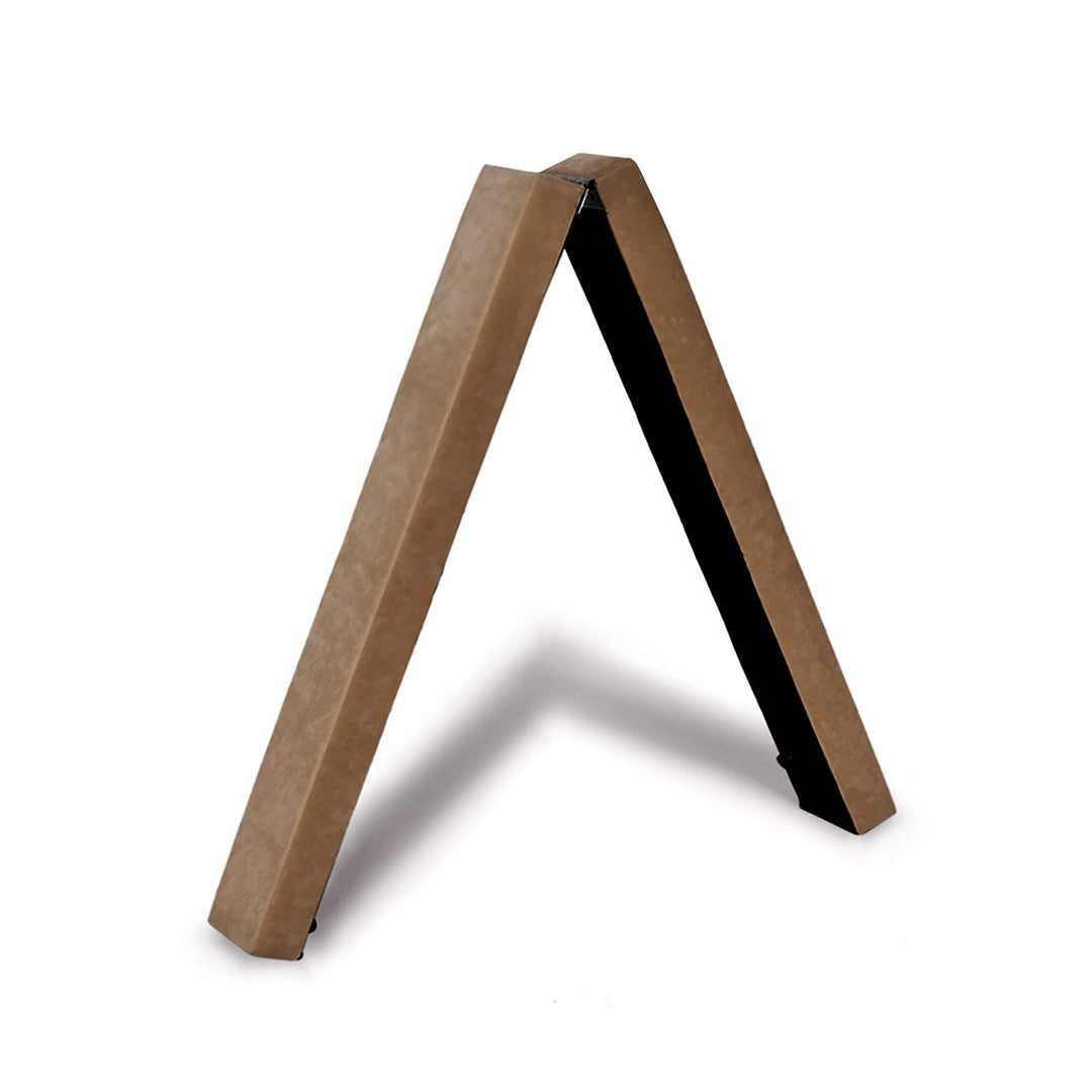 Folding Floor Balance Beam Home Training Gymnastics Beam