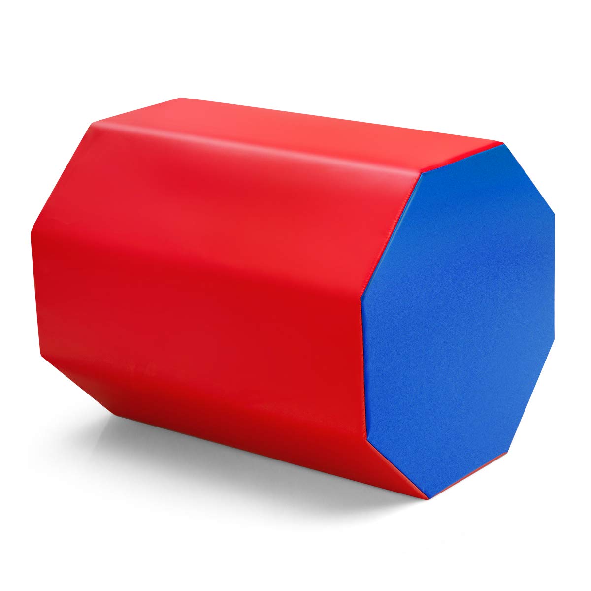 Gymax Octagonal Mat