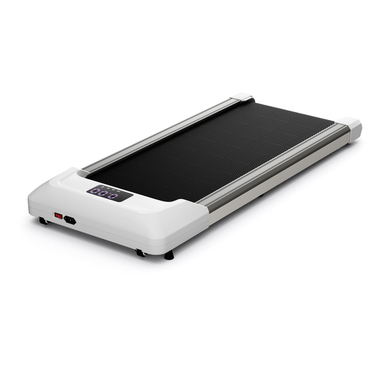 GYMAX Walking Pad 2.25HP Under Desk Treadmill