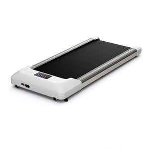 GYMAX Walking Pad 2.25HP Under Desk Treadmill