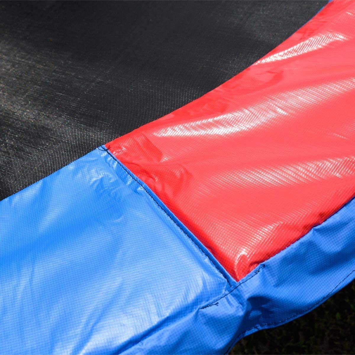 Safety Frame Pad Edge Cover Springs Protection Cover Pad Trampoline Accessories